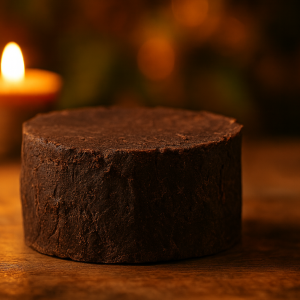 Raw Ceremonial Cacao