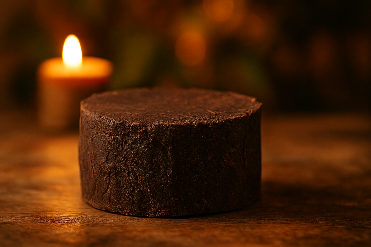 Raw Ceremonial Cacao